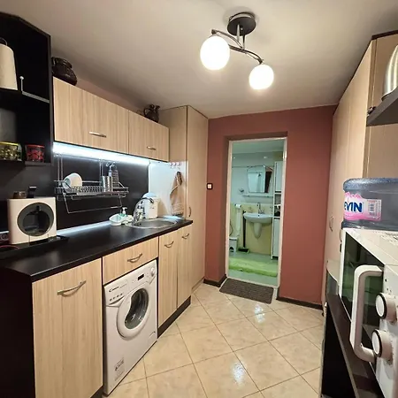 партерен Sunny Garden Διαμέρισμα