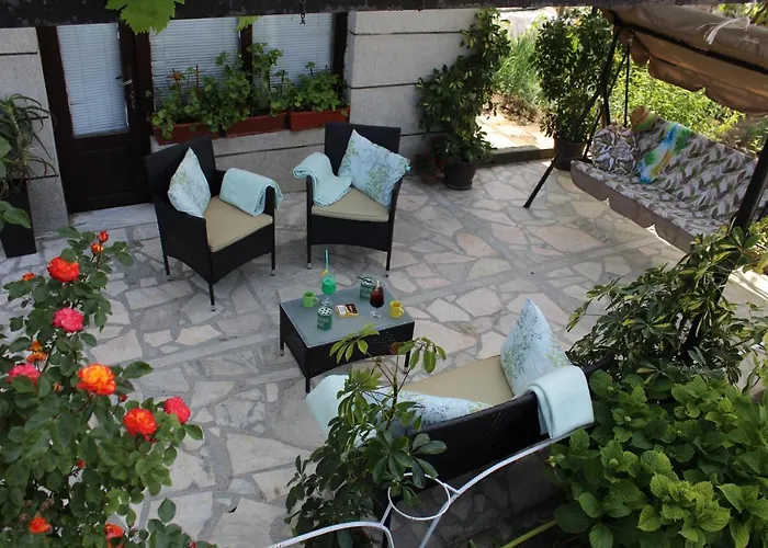 партерно студио *