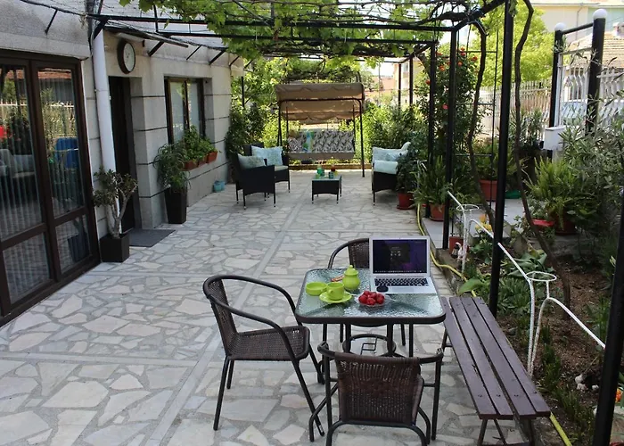 партерно студио *