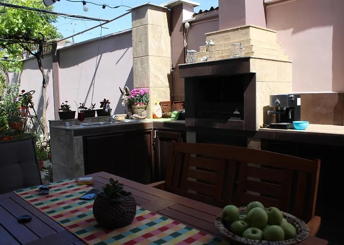 партерно студио Ахтопол