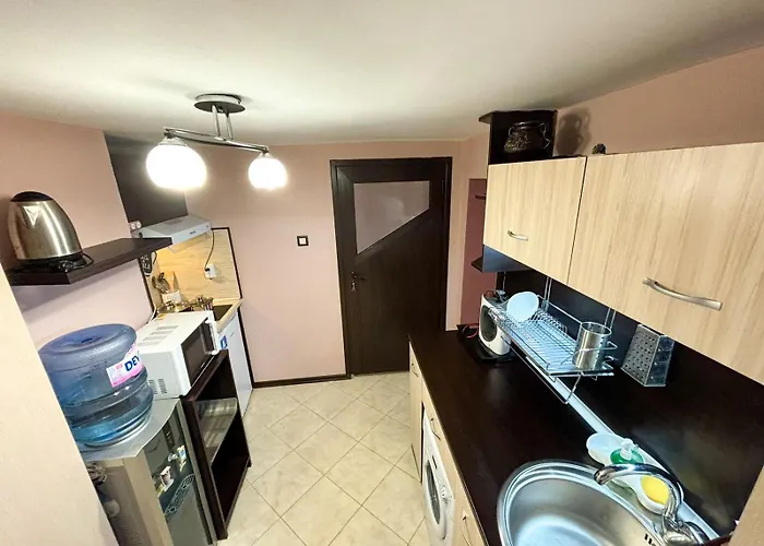 партерно студио Апартамент Ахтопол