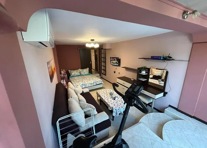 партерно студио *