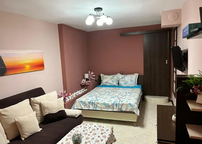 партерно студио