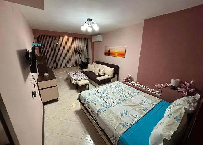 партерно студио *